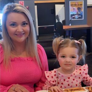 Meet your Posher, Mary-elizabeth